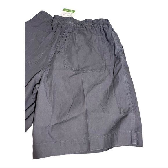 𝅺exofficio Mens everyday pull on everyday woven shorts - Picture 4 of 11